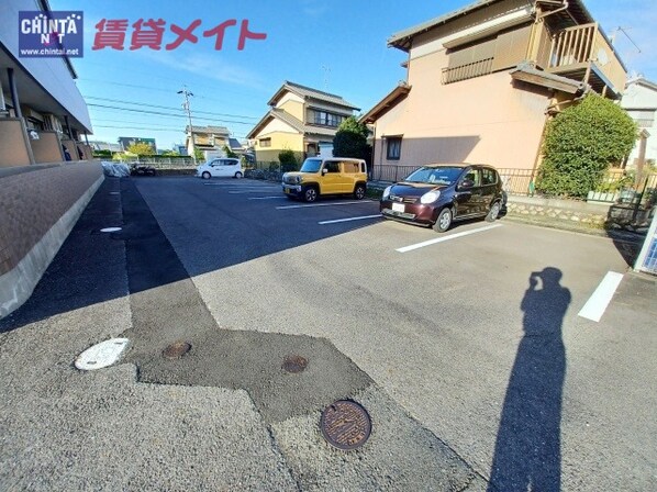 平田町駅 徒歩9分 2階の物件外観写真